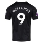 Richarlison Tottenham 2025/2026 Away Jersey by Nike