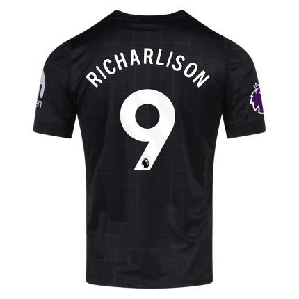 Richarlison Tottenham 2025/2026 Away Jersey by Nike