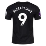 Richarlison Tottenham 2025/2026 Authentic Away Jersey by Nike