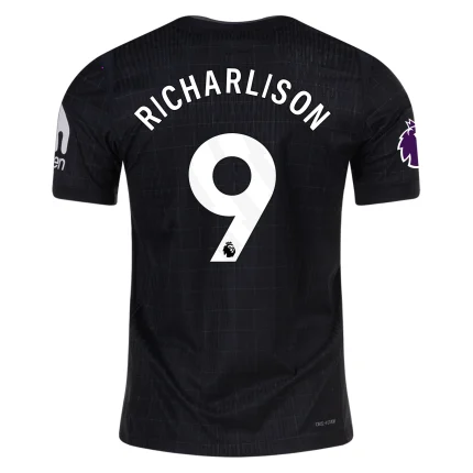 Richarlison Tottenham 2025/2026 Authentic Away Jersey by Nike