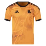 Roma 2025/2026 Away Jersey by Adidas