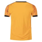 Roma 2025/2026 Away Jersey by Adidas - Image 2