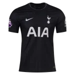 Christian Romero Tottenham 2025/2026 Authentic Away Jersey by Nike - Image 2