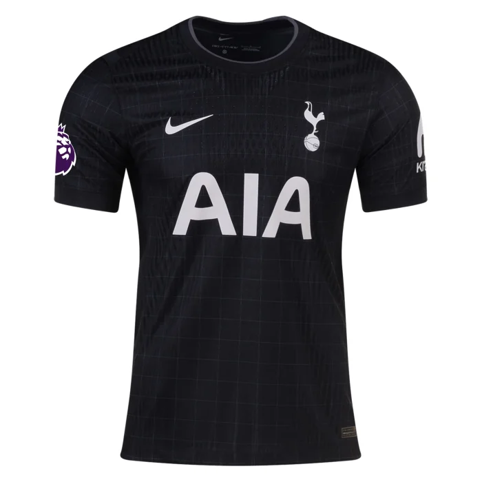 Christian Romero Tottenham 2025/2026 Authentic Away Jersey by Nike - Image 2