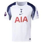 Son Heung-min Tottenham 2025/2026 Authentic Home Jersey by Nike - Image 2