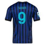 Marcus Thuram Inter Milan 2025/2026 Home Jersey by Nike