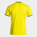 Villareal 2025/2026 Home Jersey by Joma - Image 2