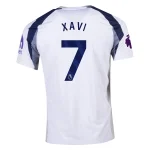 Xavi Simmons Tottenham 2025/2026 Home Jersey by Nike