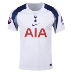 Xavi Simmons Tottenham 2025/2026 Home Jersey by Nike - Image 2