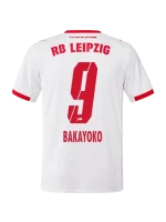 Johan Bakayoko RB Leipzig 2025/26 Home Jersey by PUMA