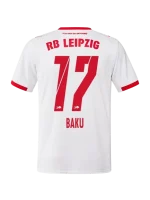 Ridle Baku RB Leipzig 2025/26 Home Jersey by PUMA