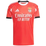 Benfica Home Jersey