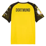 Borussia Dortmund 2025/26 Home Jersey by Puma - Image 2