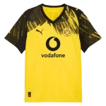 borussia dortmund home jersey