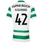 HjulmandSportingHome