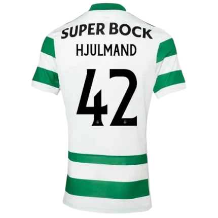 HjulmandSportingHome