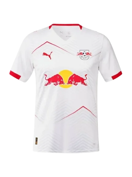 RB Leipzig Home Jersey