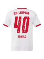 Romulo RB Leipzig 2025/26 Home Jersey by PUMA