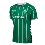 Werder Bremen Home Jersey