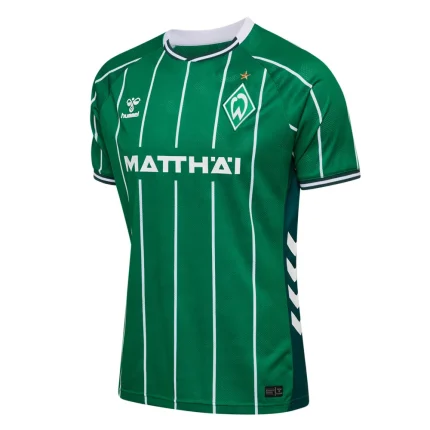 Werder Bremen Home Jersey