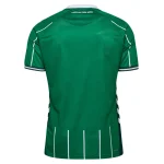 Werder Bremen 2025/26 Home Jersey by Hummel - Image 2