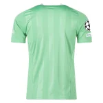 Arsenal Goalkeeper Third Jersey 2025/26 UCL - Image 2