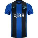 Bournemouth 2025/26 Away Jersey by Umbro