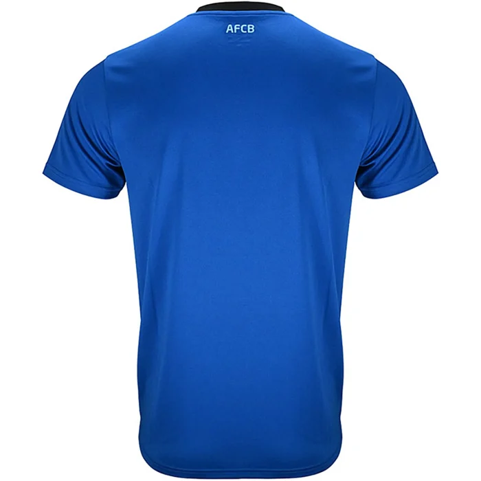 Bournemouth 2025/26 Away Jersey by Umbro - Image 2