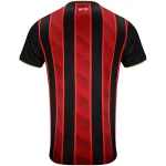 Bournemouth 2025/26 Home Jersey by Umbro - Image 2