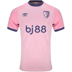 Bournemouth 2025/26 Third Jersey by Umbro