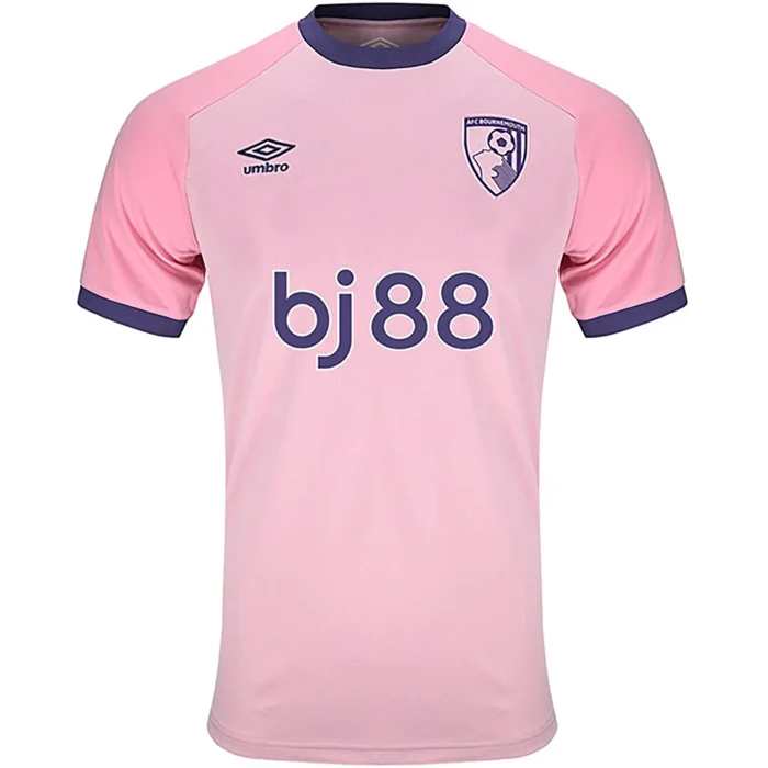 Bournemouth 2025/26 Third Jersey by Umbro - Image 1