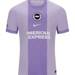 Brighton 2025/26 Away Jersey by Nike