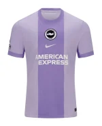 Brighton 2025/26 Away Jersey by Nike