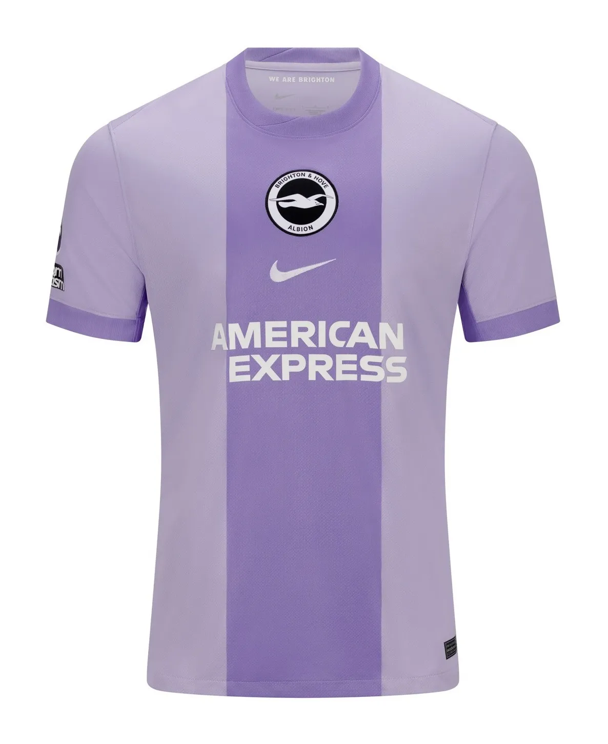 brightonaway Brighton 2025/26 Away Jersey by Nike - Image 1
