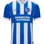 Brighton 2025/26 Home Jersey by Nike
