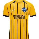 Brighton 2025/26 Third Jersey by Nike