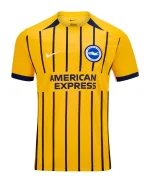 Brighton 2025/26 Third Jersey by Nike