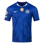 chelsea ucl home jersey