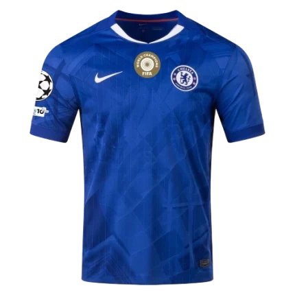 chelsea ucl home jersey