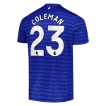 coleman home jersey