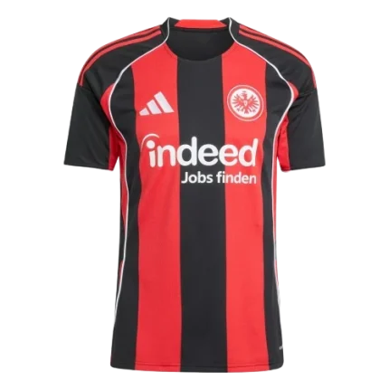 eintrachtfrankfurthomejersey