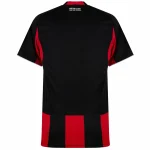 Eintracht Frankfurt 2025/26 Home Jersey by Adidas - Image 2