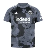 Eintracht Frankfurt 2025/26 Third Jersey by Adidas