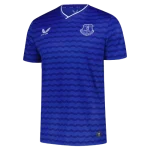 Seamus Coleman Everton 2025/26 Home Jersey by Castore - Image 2