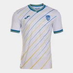 FC Lorient 2025/26 Away Jersey by Joma