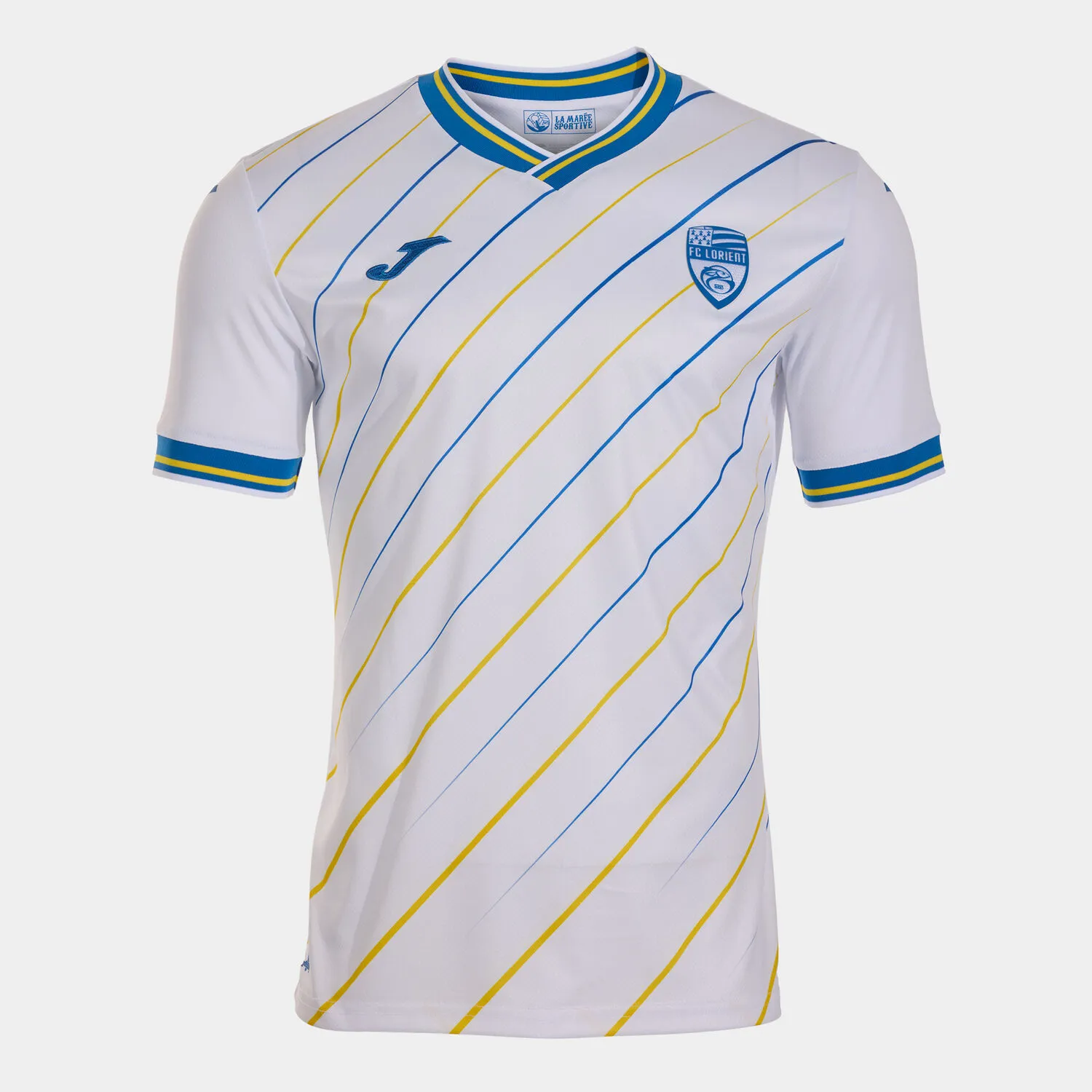 fclorientaway FC Lorient 2025/26 Away Jersey by Joma - Image 1