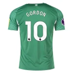 Anthony Gordon Newcastle 2025/2026 Away Jersey by Adidas