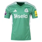 Anthony Gordon Newcastle 2025/2026 Away Jersey by Adidas - Image 2