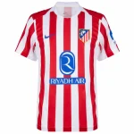 Antoine Griezmann Atletico Madrid 2025/26 Home Jersey by Nike - Image 2