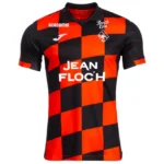Bonke Innocent FC Lorient 2025/26 Home Jersey by Joma - Image 2